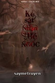 Kẻ Sát Nhân Và Bé Ngốc