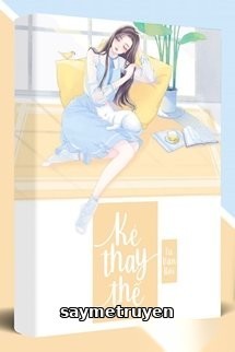 Kẻ Thay Thế