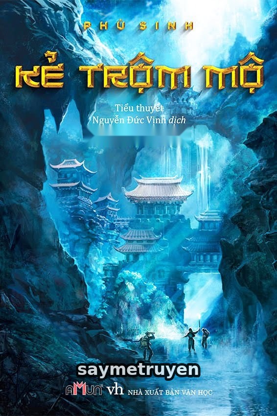 Kẻ Trộm Mộ