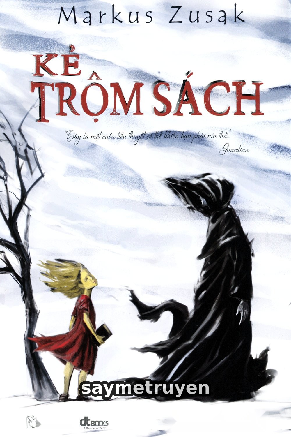Kẻ Trộm Sách