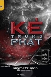 Kẻ Trừng Phạt
