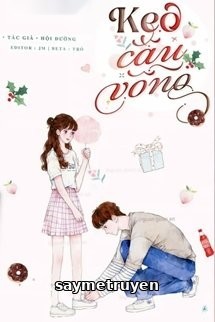 Kẹo Cầu Vồng