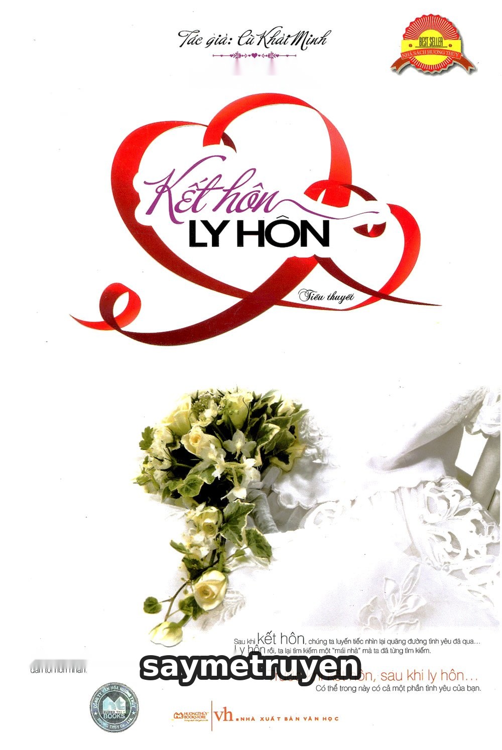 Kết Hôn - Ly Hôn