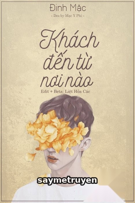Khách Đến Từ Nơi Nào