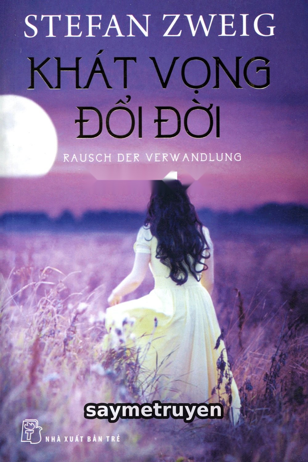 Khát Vọng Đổi Đời
