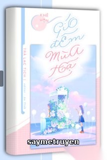 Khẽ Hôn Gió Đêm Mùa Hạ
