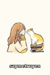 Khi Có Thể Nói Chuyện Với Mèo
