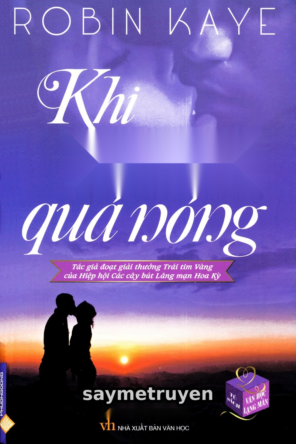 Khi Con Tim Quá Nóng