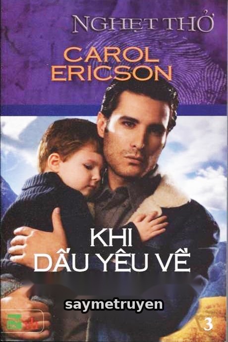 Khi Dấu Yêu Về