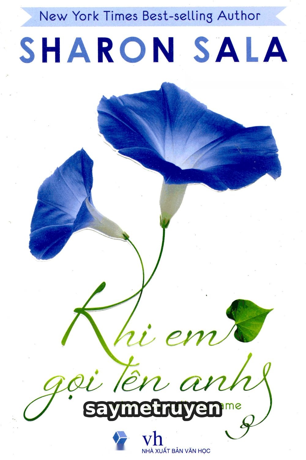 Khi Em Gọi Tên Anh