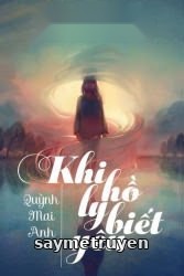 Khi Hồ Ly Biết Yêu