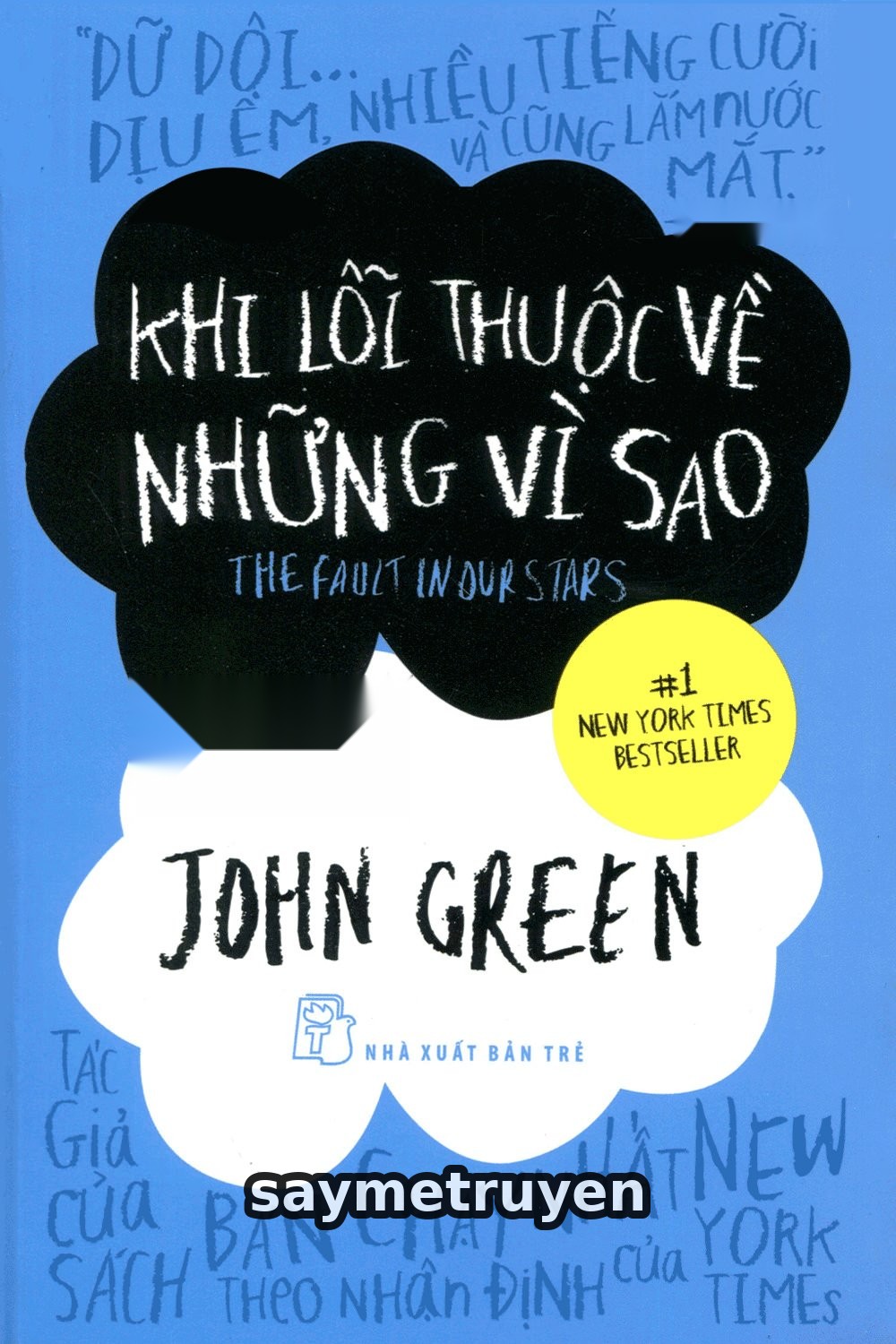 Khi Lỗi Thuộc Về Những Vì Sao