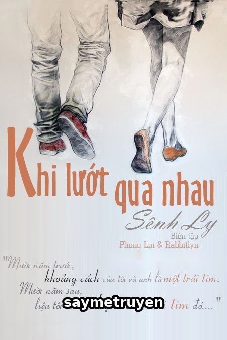 Khi Lướt Qua Nhau (Thời Sách)