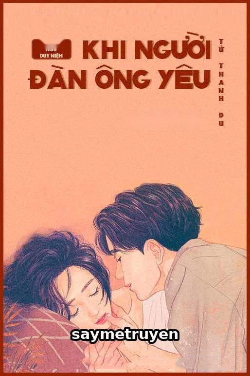 Khi Người Đàn Ông Yêu