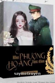 Khi Phượng Hoàng Lạc Đàn