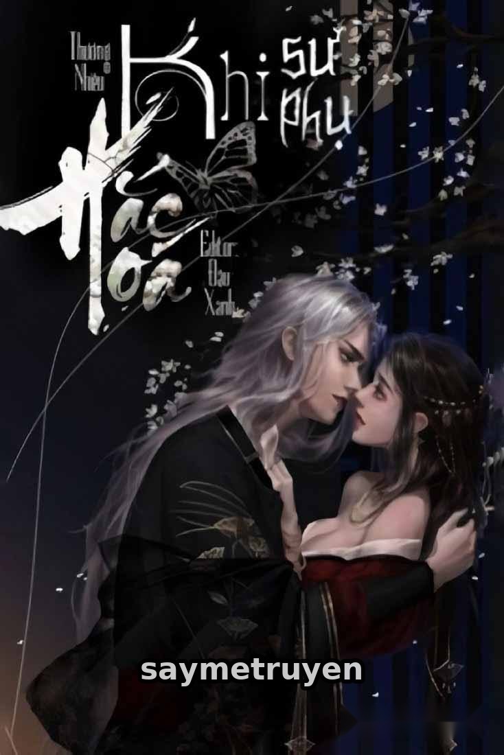 Khi Sư Phụ Hắc Hóa