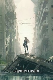 Khi Tận Thế Giáng Lâm