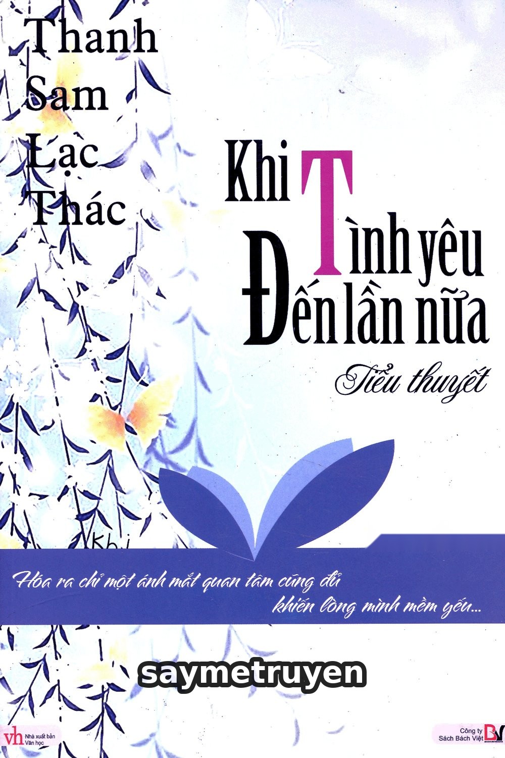 Khi Tình Yêu Đến Lần Nữa