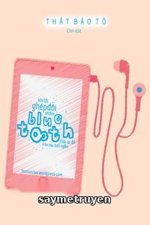 Khi Tôi Ghép Đôi Nhầm Bluetooth Của Ai Đó Trên Tàu Điện Ngầm