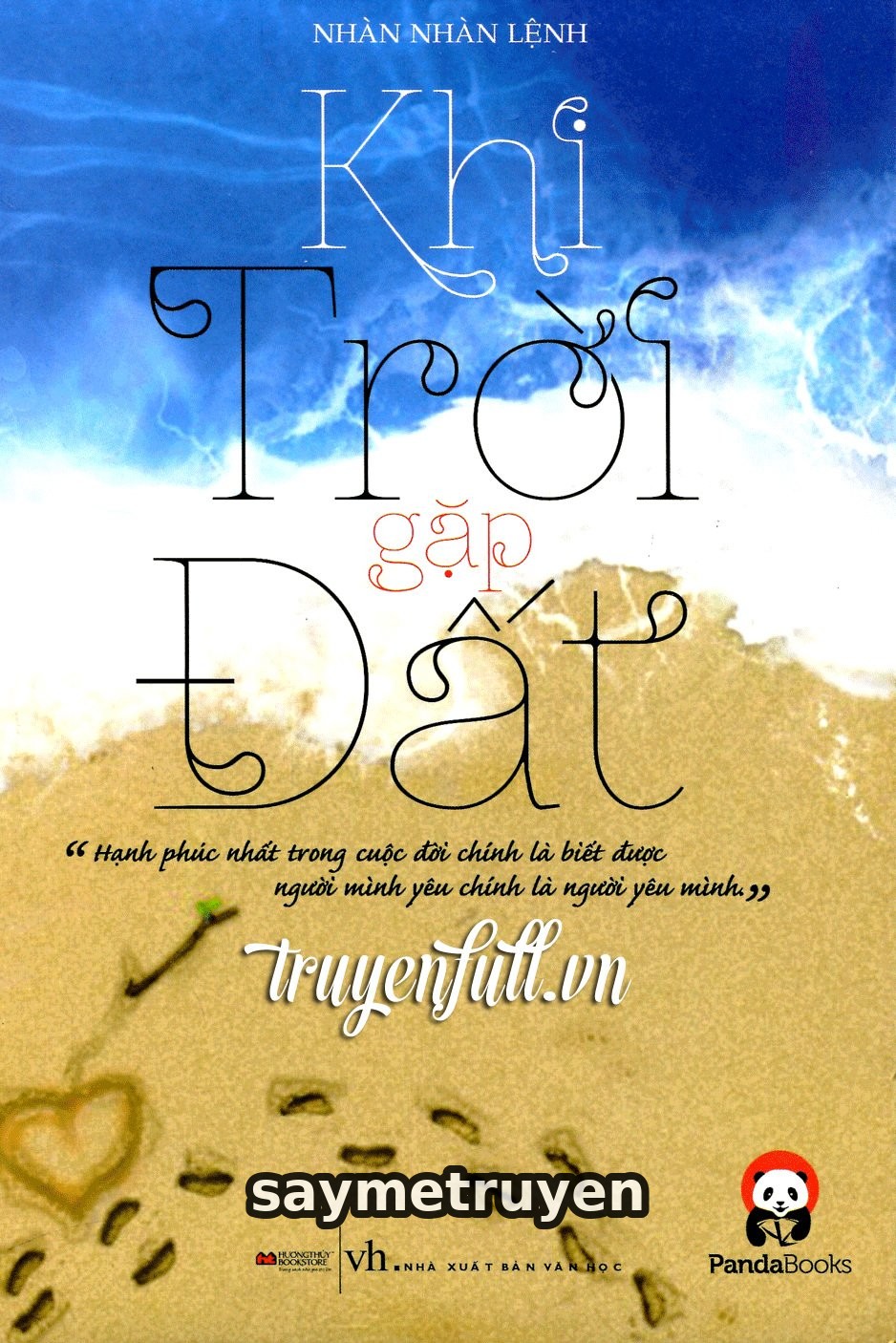 Khi Trời Gặp Đất