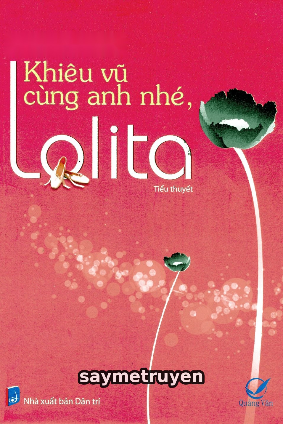 Khiêu Vũ Cùng Anh Nhé, Lolita