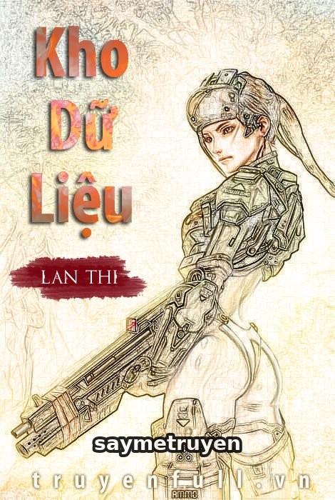 Kho Dữ Liệu