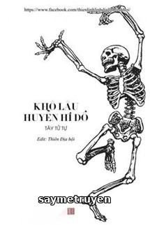 Khô Lâu Huyễn Hí Đồ
