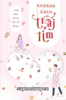 Khoảng Cách Trái Tim