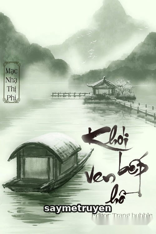 Khói Bếp Ven Hồ
