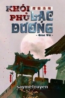 Khói Phủ Lạc Dương