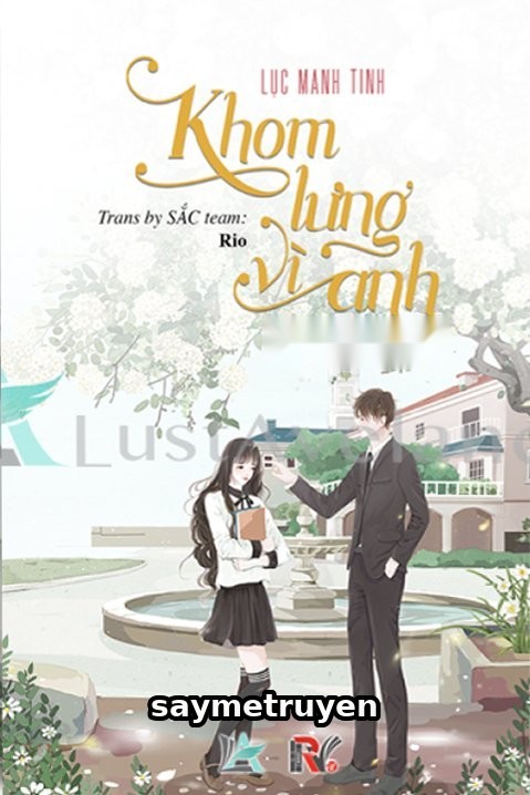 Khom Lưng Vì Anh