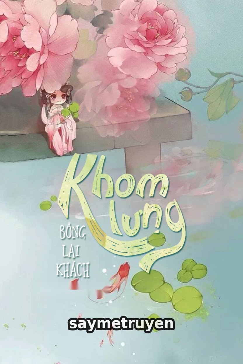Khom Lưng