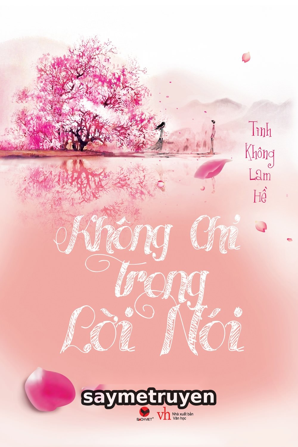 Không Chỉ Trong Lời Nói