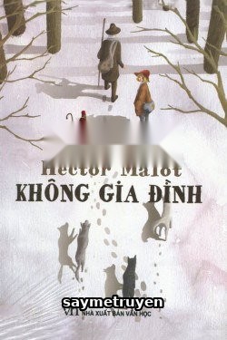Không Gia Đình (Sans Famille)