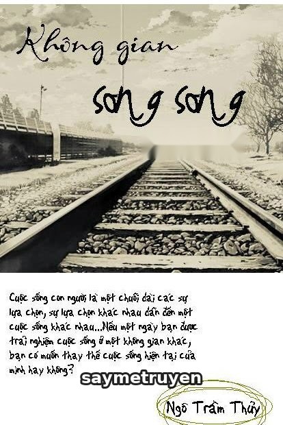 Không Gian Song Song