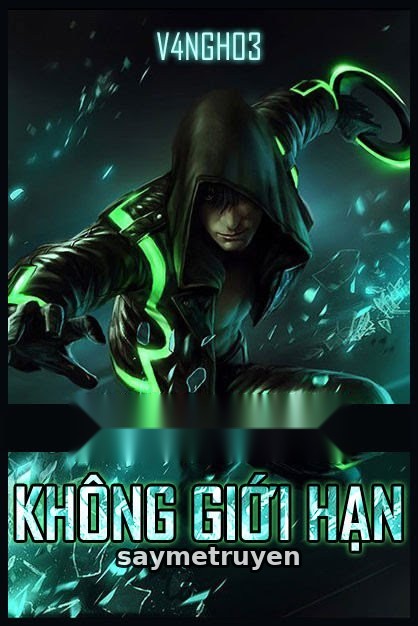 Không Giới Hạn