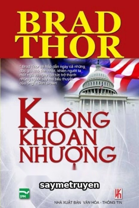 Không Khoan Nhượng