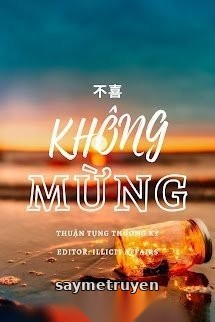Không Mừng