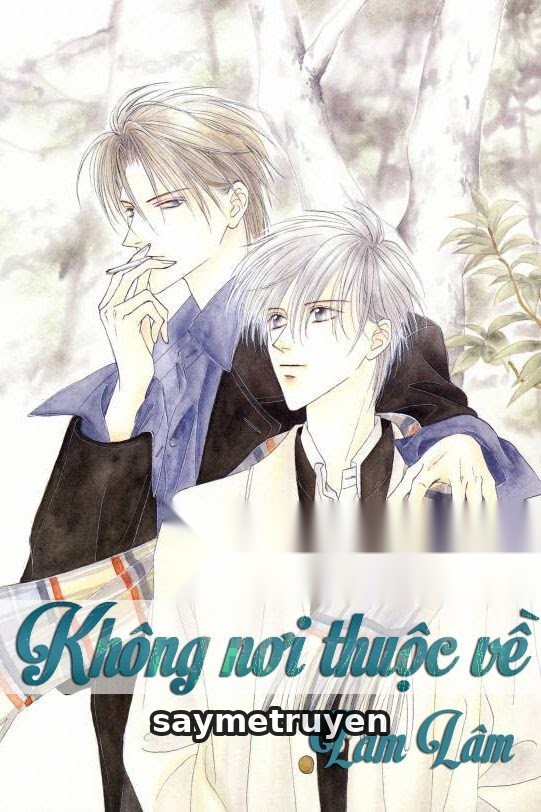 Không Nơi Thuộc Về (Vô Xứ Khả Tầm)