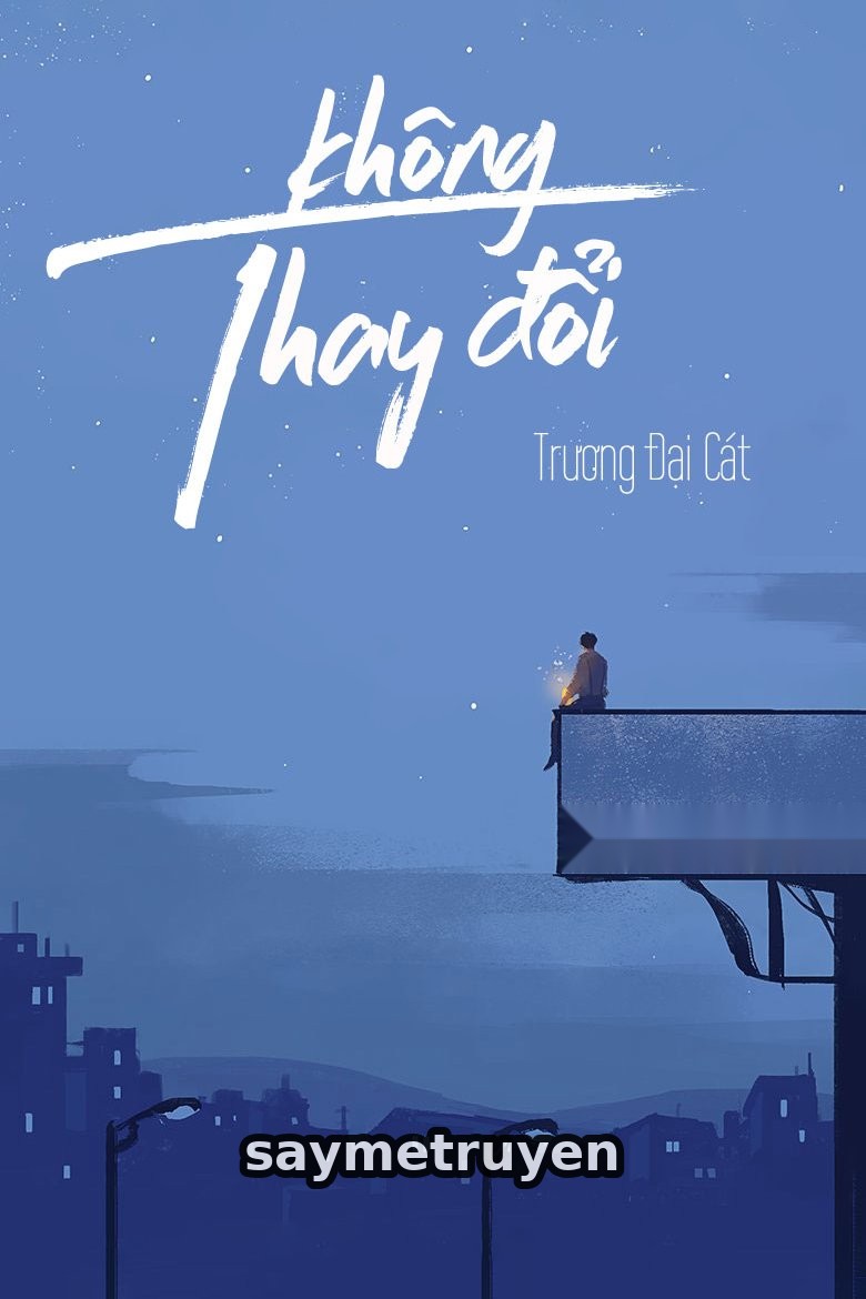 Không Thay Đổi