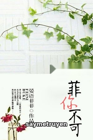 Không Thể Không Là Em