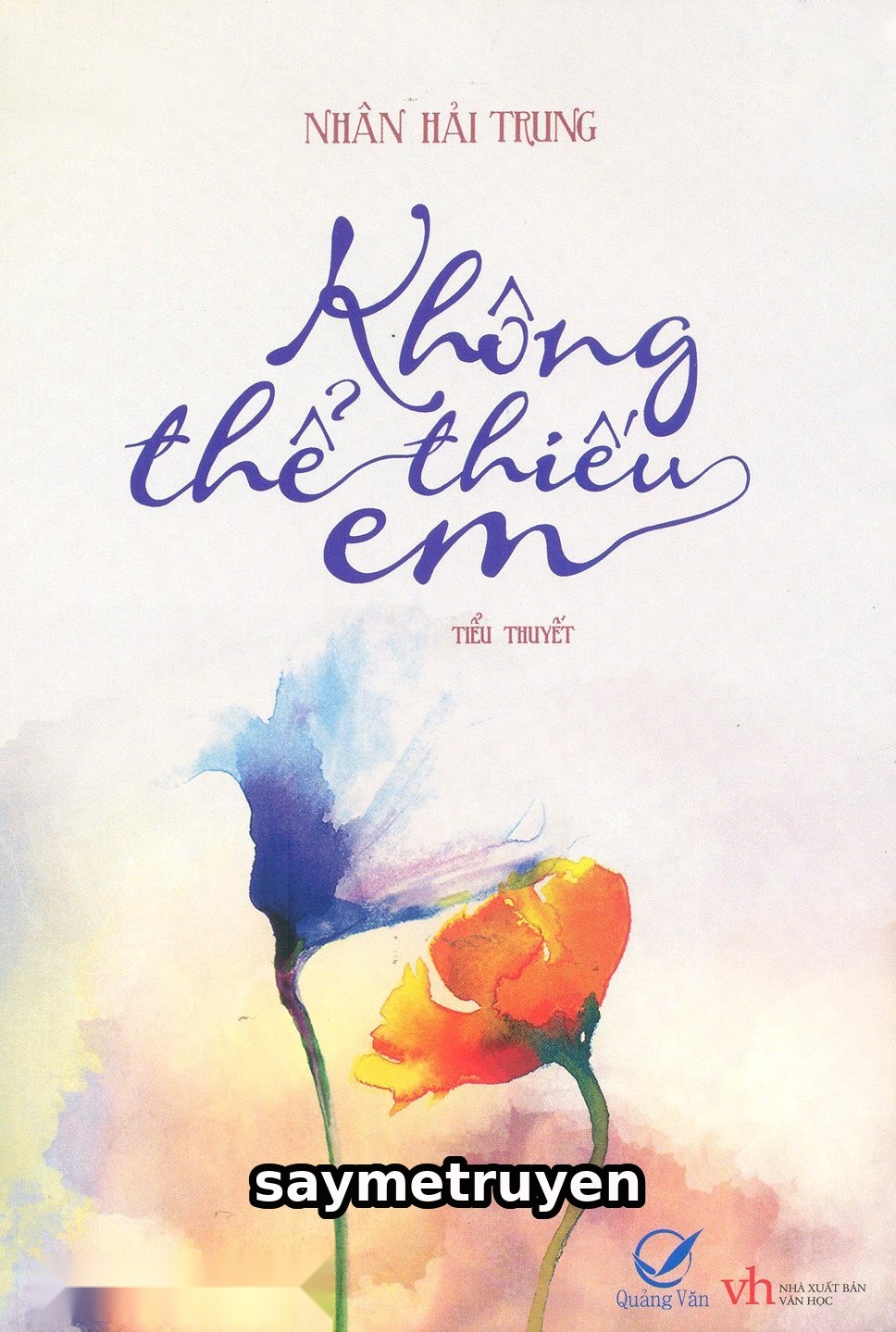 Không Thể Thiếu Em