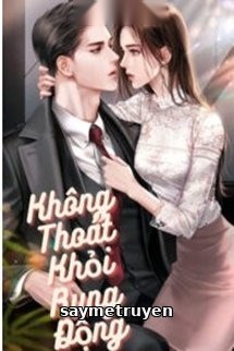Không Thoát Khỏi Rung Động