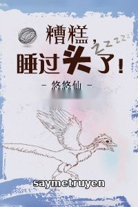 Không Xong! Ngủ Quên Rồi!!