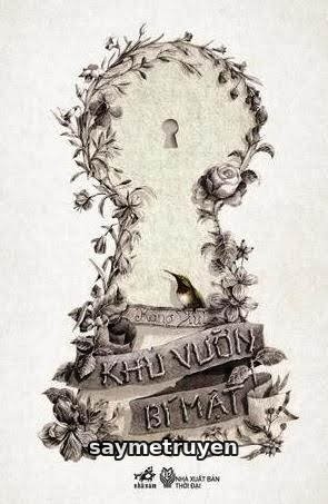 Khu Vườn Bí Mật