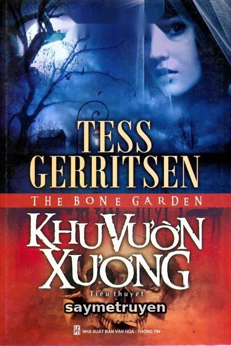 Khu Vườn Xương