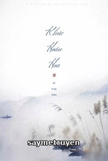 Khúc Hoán Hoa
