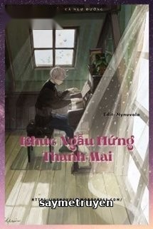 Khúc Ngẫu Hứng Thanh Mai