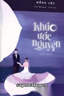 Khúc Ước Nguyện