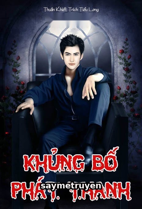 Khủng Bố Phát Thanh
